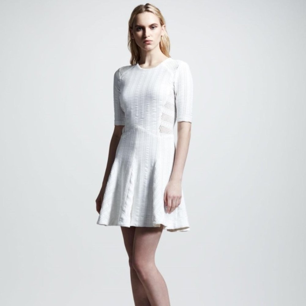 RAG & BONE NIKI DRESS